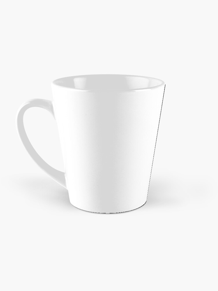 1 Shot Coffee Mug