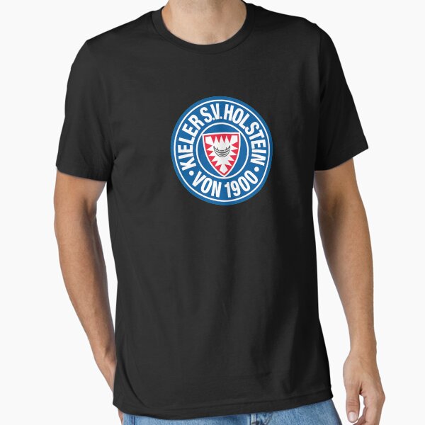 Item preview, Holstein Kiel coat of arms flag designed and sold by Original1977.
