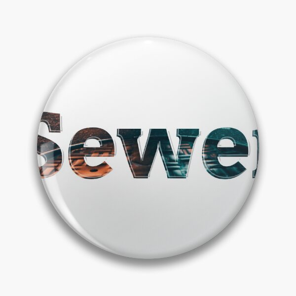 Item preview, Sewer designed and sold by afternoontees.