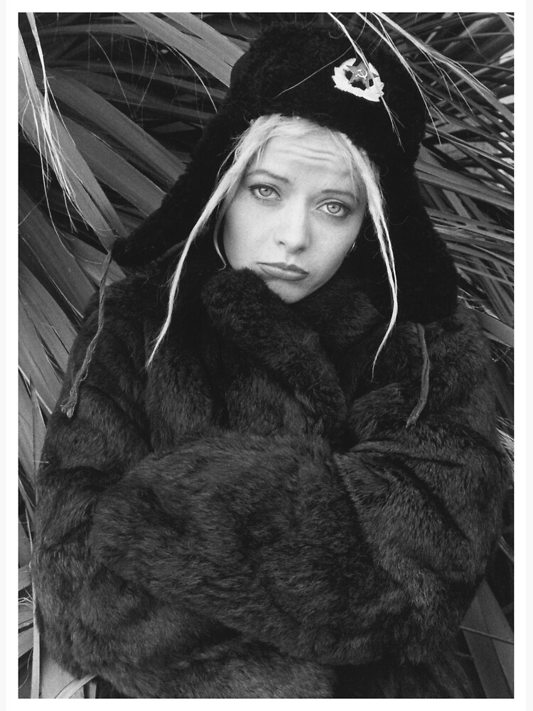 Irish Girl by rogues70