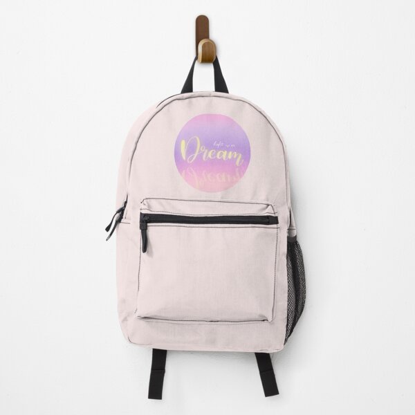 Item preview, Brush lettering art | Light up your dream designed and sold by lasestrellasco.