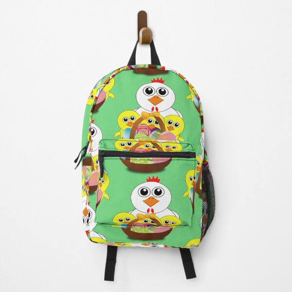 Item preview, Еaster Hen Chicks designed and sold by customgiftstore.