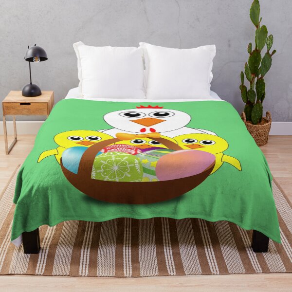 Item preview, Еaster Hen Chicks designed and sold by customgiftstore.