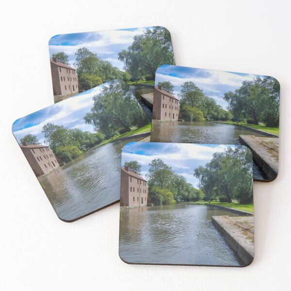Item preview, Pocklington Canal Head, East Yorkshire designed and sold by Terry Senior.