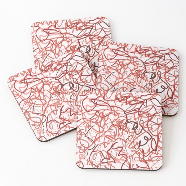 Item preview, scribbles designed and sold by themainmango.