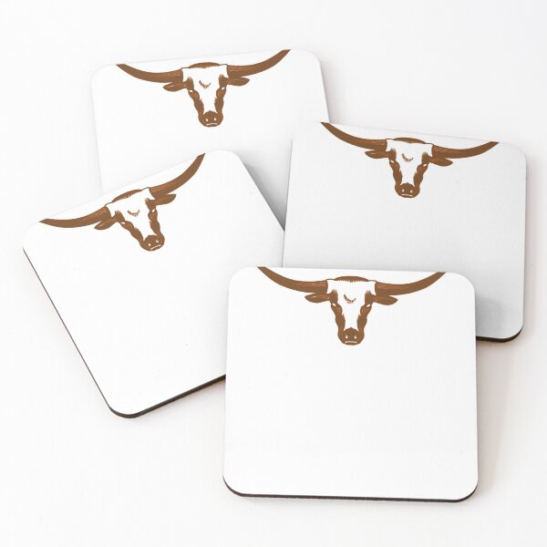 Item preview, LONGHORN birthday gift designed and sold by GBDesigner.