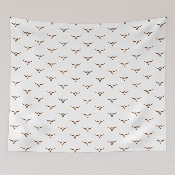 Item preview, LONGHORN birthday gift designed and sold by GBDesigner.