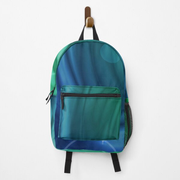 Item preview, Smooth Blue And Green Color Mix Vortex designed and sold by miraminerva09.