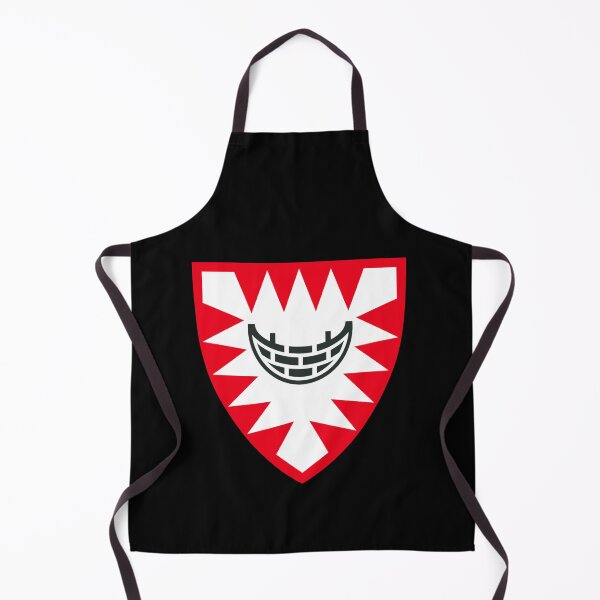 Item preview, Kiel coat of arms flag designed and sold by Original1977.