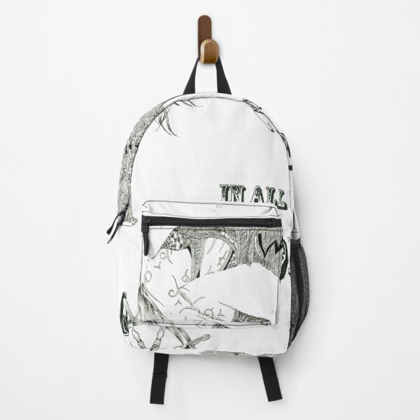 Item preview, 'In All My Dreams I Drown' Artwork designed and sold by Claire Brandt.