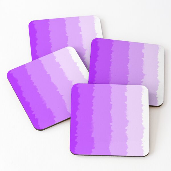 Item preview, Purple ombre pattern n.2 designed and sold by Kaiserka-art.