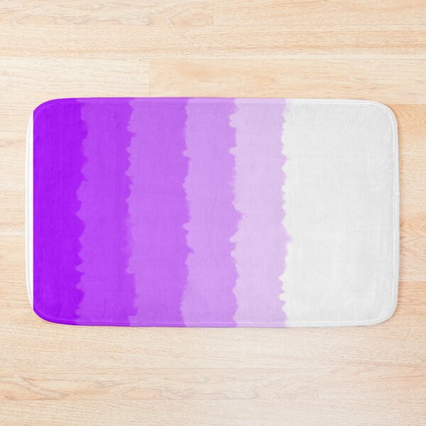 Item preview, Purple ombre pattern n.2 designed and sold by Kaiserka-art.