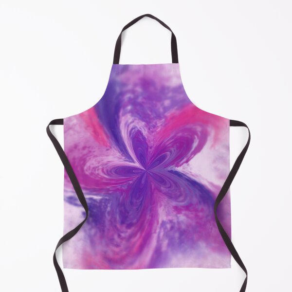 Item preview, Painted Abstract Fantasy Flower Watercolor designed and sold by miraminerva09.