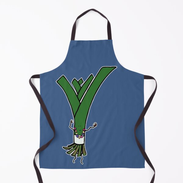 Item preview, Hawaii leeks designed and sold by papahanadesigns.