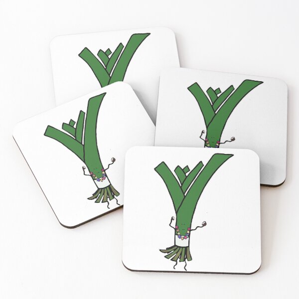 Item preview, Hawaii leeks designed and sold by papahanadesigns.