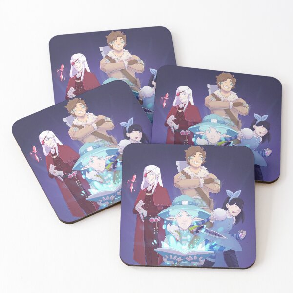 Item preview, RPG Party! designed and sold by DottyArts.