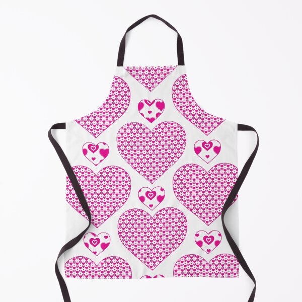 Item preview, Heart Pattern designed and sold by OriginalSchuse.