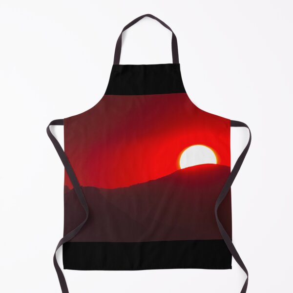 Item preview, Sunset Over The Sun Road designed and sold by Alex Preiss.
