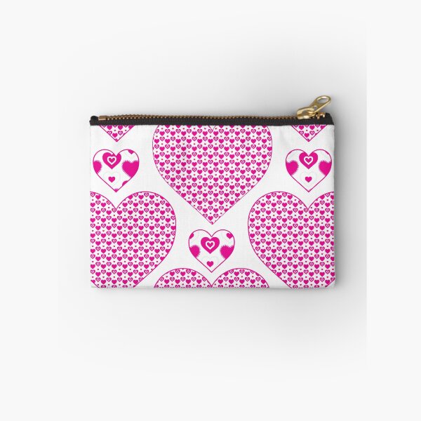 Item preview, Heart Pattern designed and sold by OriginalSchuse.