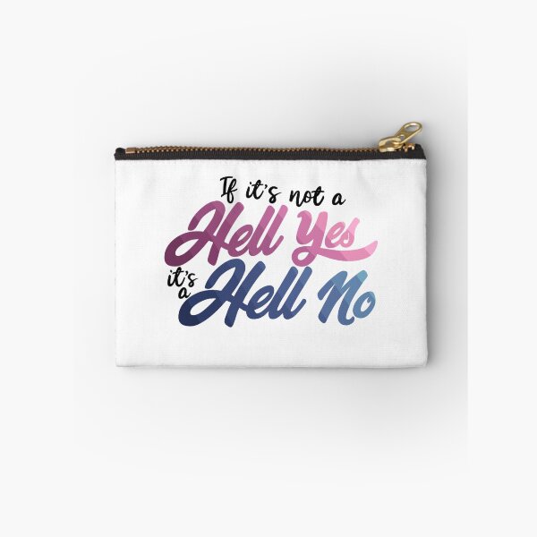 Item preview, If its not a yes its a no designed and sold by tinysuccubus.
