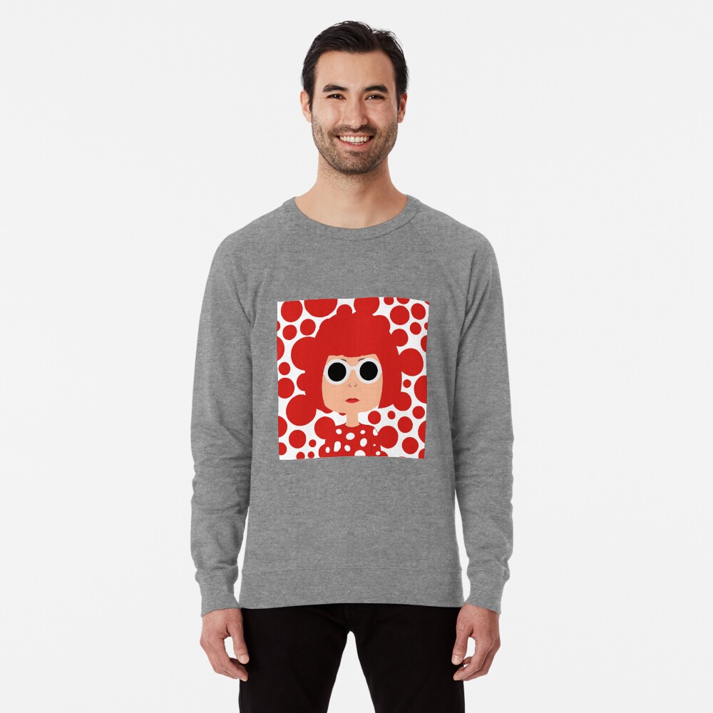 Vista previa del artículo con la obra «Sudadera ligera», diseñado y vendido por creotumundo.