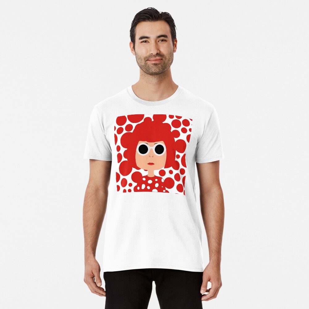 Vista previa del artículo con la obra «Camiseta premium», diseñado y vendido por creotumundo.