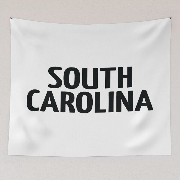 Item preview, South Carolina Raised Me designed and sold by GoodVibesWX9.