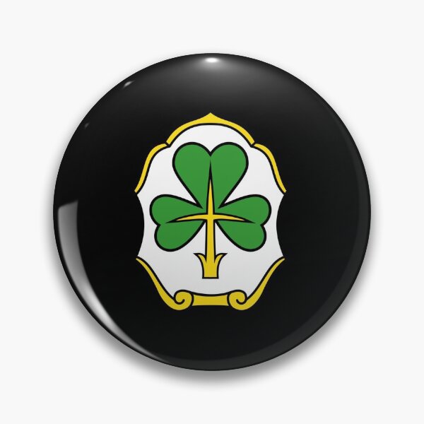Item preview, Fürth coat of arms flag designed and sold by Original1977.