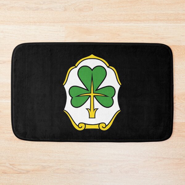 Item preview, Fürth coat of arms flag designed and sold by Original1977.