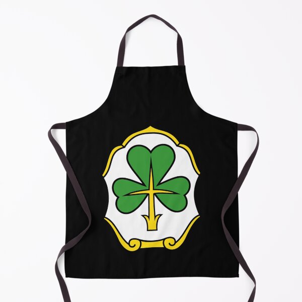 Item preview, Fürth coat of arms flag designed and sold by Original1977.