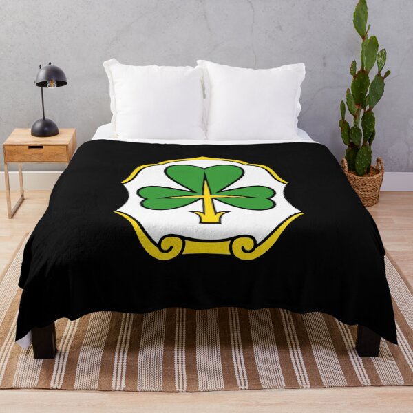 Item preview, Fürth coat of arms flag designed and sold by Original1977.