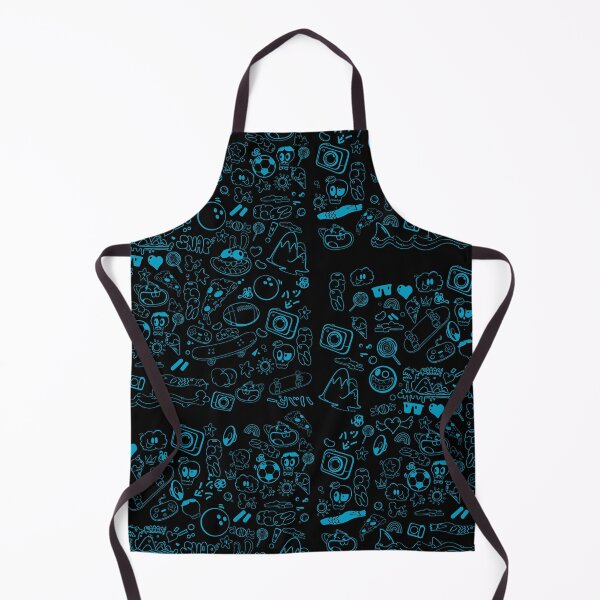 Item preview, Cartoon pattern artwork designed and sold by GOTOCREATE.