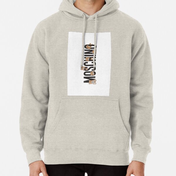 Untitled Pullover Hoodie