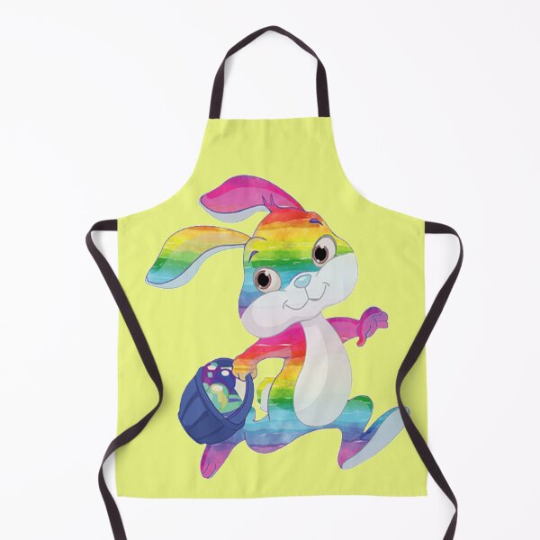 Item preview, Еaster Running Bunny designed and sold by customgiftstore.
