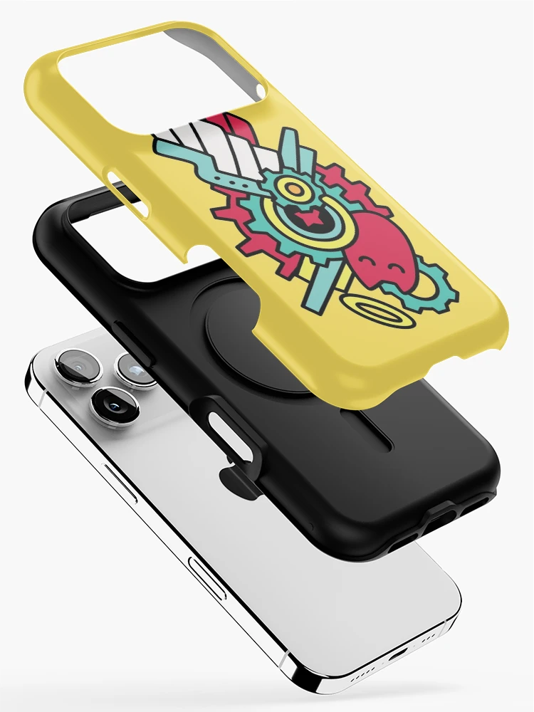Thumbnail 2 of 4, iPhone Case, Team Reki II designed and sold by Plan8.