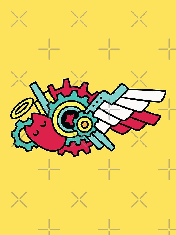 Team Reki II by Plan8