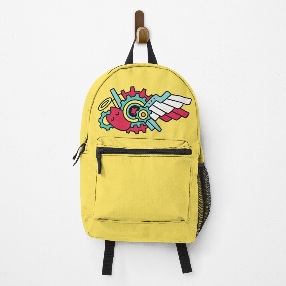 Item preview, Backpack designed and sold by Plan8.