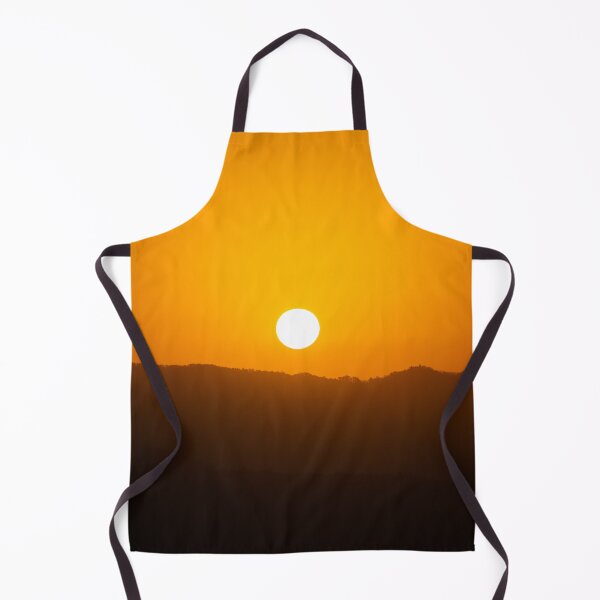Item preview, Orange sunset designed and sold by Zs Photo.