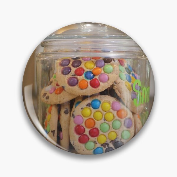 Item preview, Cookie jar designed and sold by Doug Cliff.