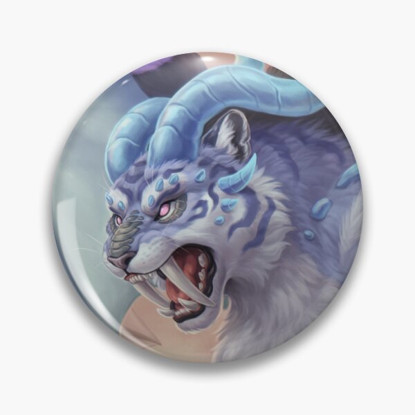Item preview, Arcane Skyrender designed and sold by SleepingFoxArt.