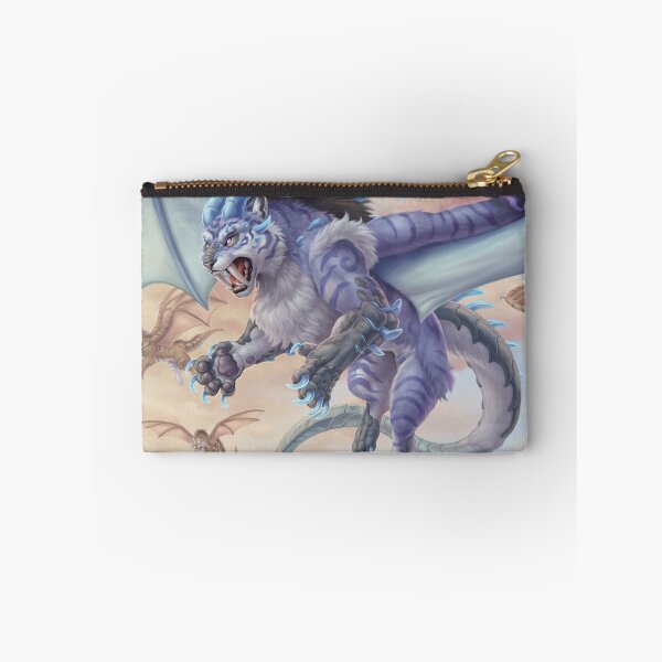 Item preview, Arcane Skyrender designed and sold by SleepingFoxArt.