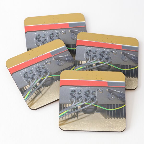 Item preview, Solar inverter designed and sold by Doug Cliff.