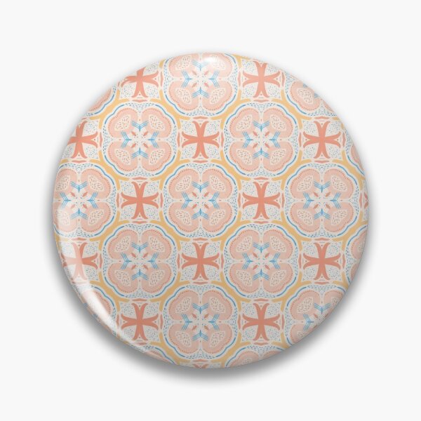 Aperçu de l'œuvre Modèle 34 créée et vendue par Patterns Store.
