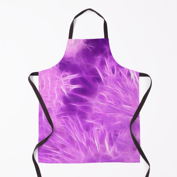 Item preview, Purple Shades Flowers Transformed designed and sold by miraminerva09.