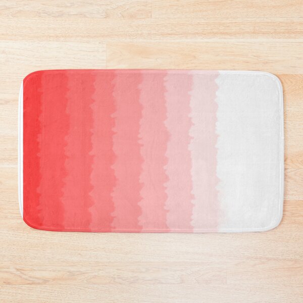 Item preview, Red ombre pattern designed and sold by Kaiserka-art.