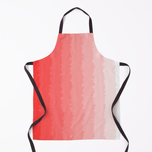 Item preview, Red ombre pattern designed and sold by Kaiserka-art.