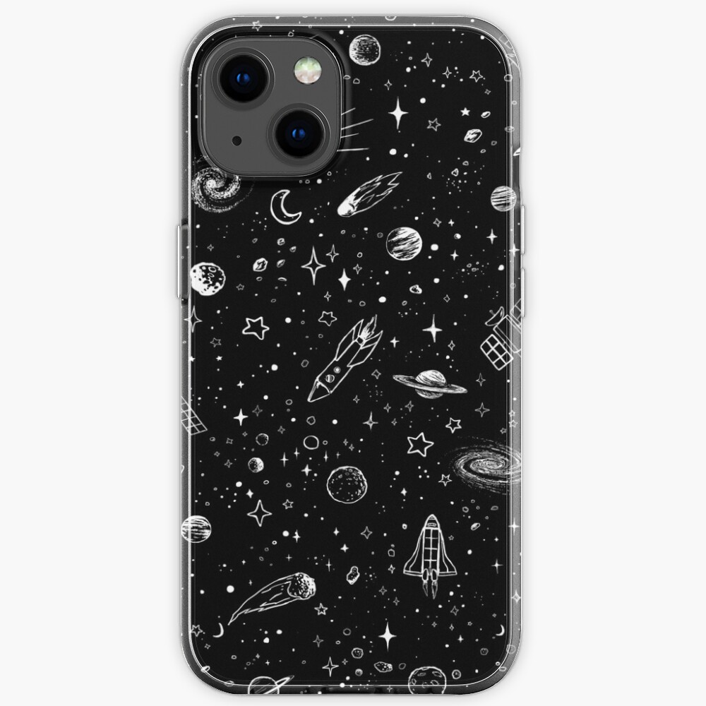 Space iPhone Case
