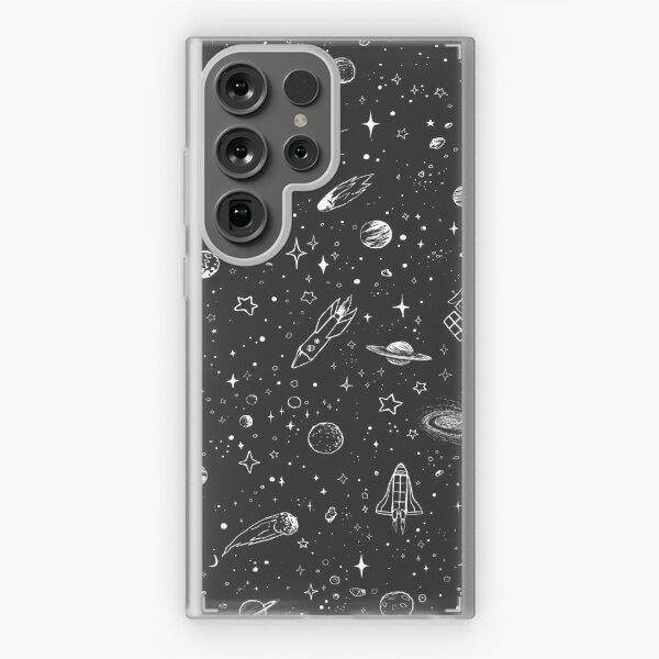 Item preview, Space designed and sold by FoxShiver.