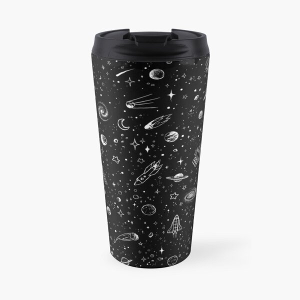 Space Travel Mug