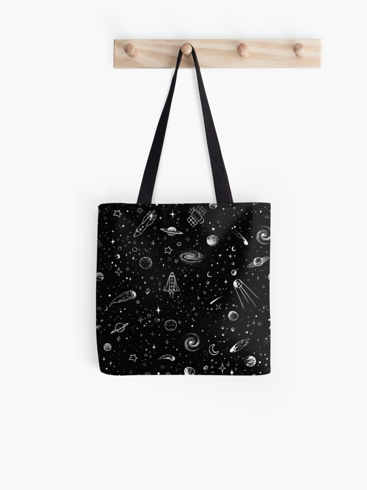 Space bag online tote